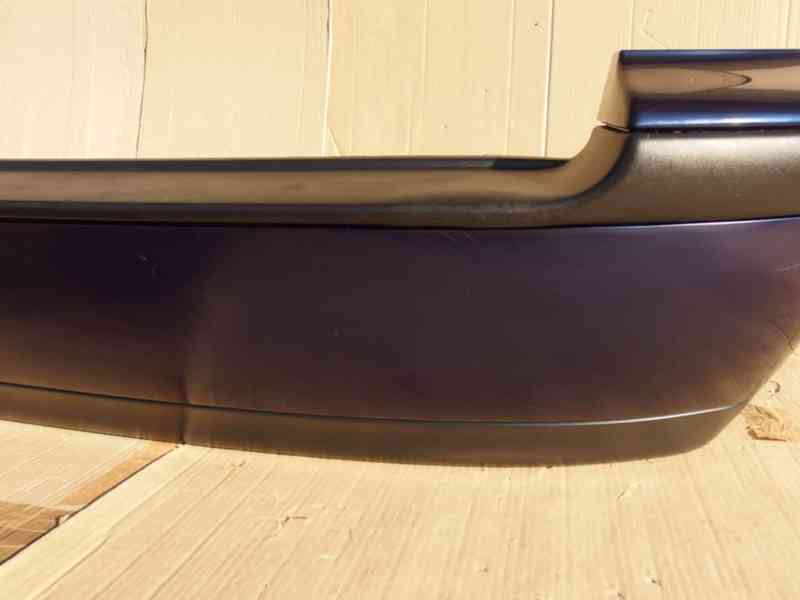 Zadní nárazník Škoda Octavia I combi s výztuhou - foto 8