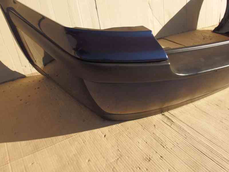 Zadní nárazník Škoda Octavia I combi s výztuhou - foto 5