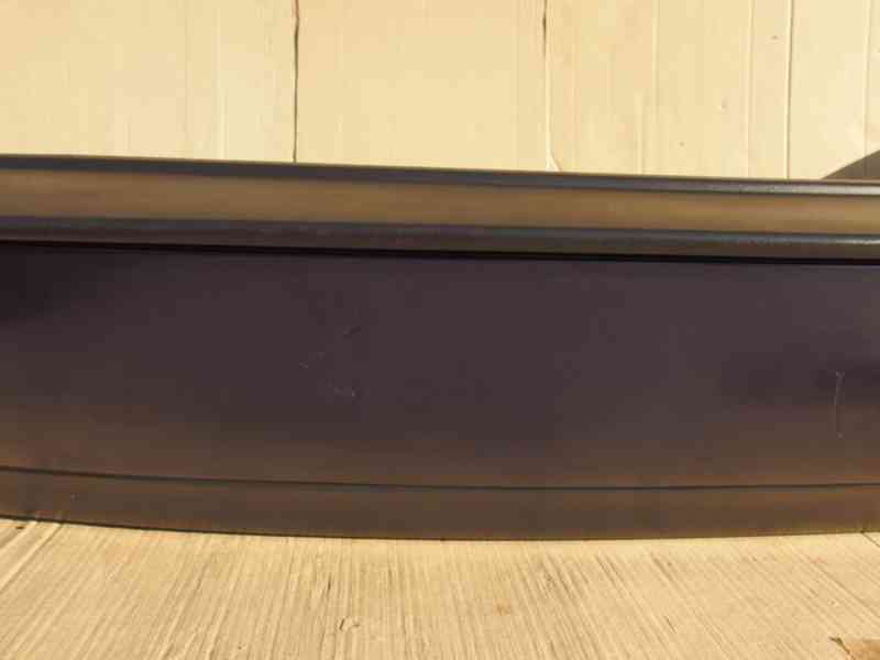 Zadní nárazník Škoda Octavia I combi s výztuhou - foto 7