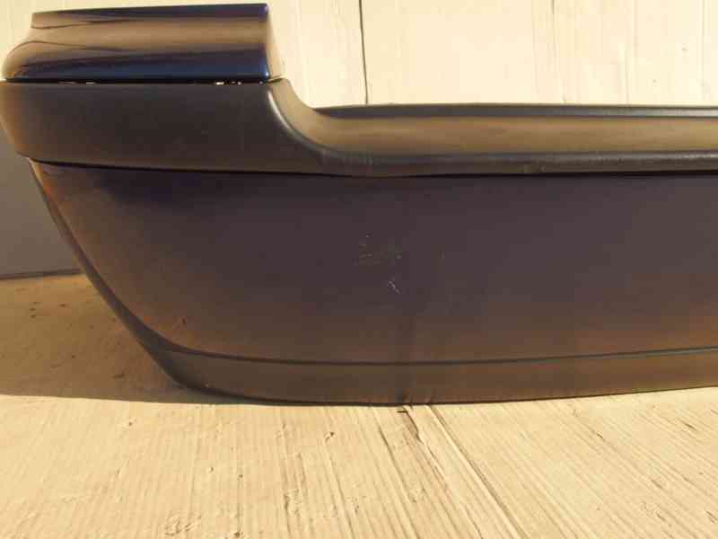 Zadní nárazník Škoda Octavia I combi s výztuhou - foto 6