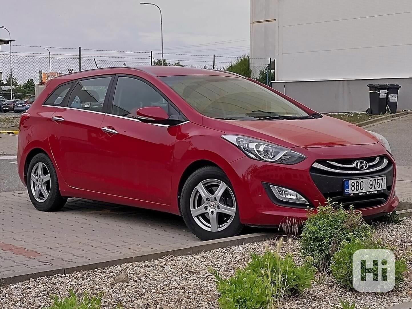 Hyundai i30 GDI 99kw STYLE, automat - foto 1