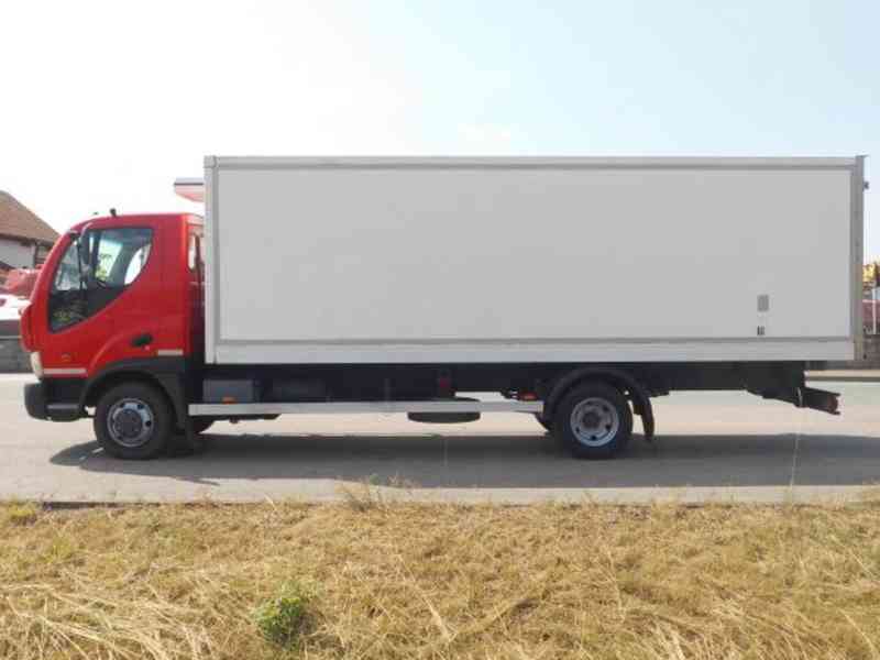 Avia D75 chladírenská - foto 4