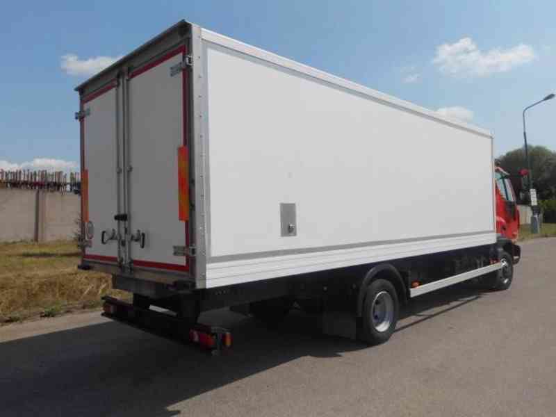 Avia D75 chladírenská - foto 6