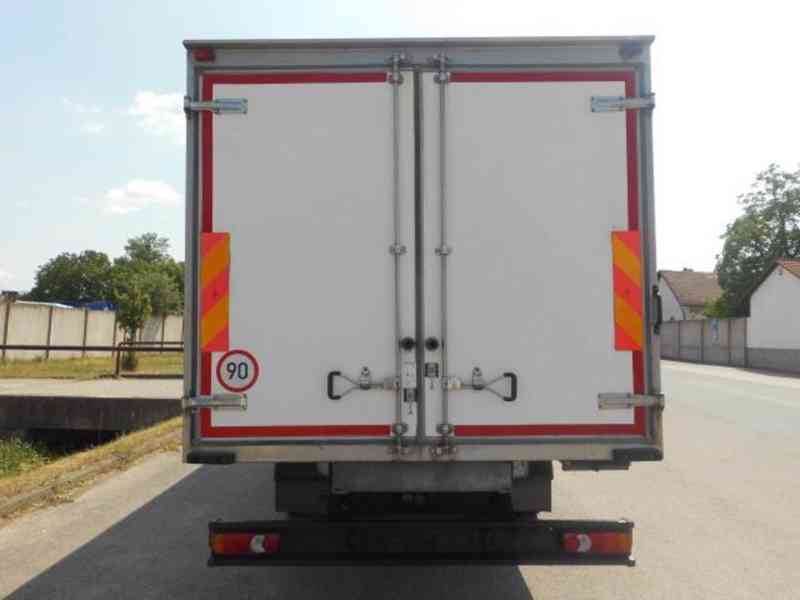 Avia D75 chladírenská - foto 7