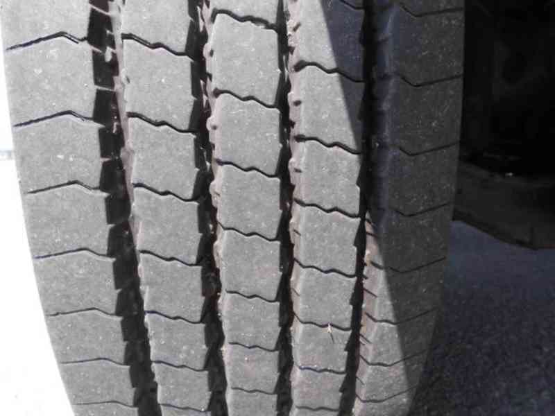 Avia D75 chladírenská - foto 10