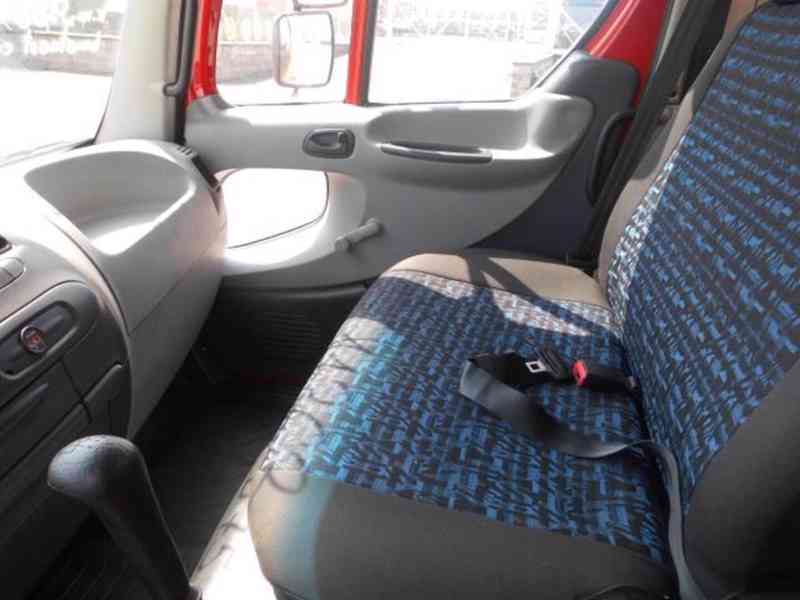 Avia D75 chladírenská - foto 12