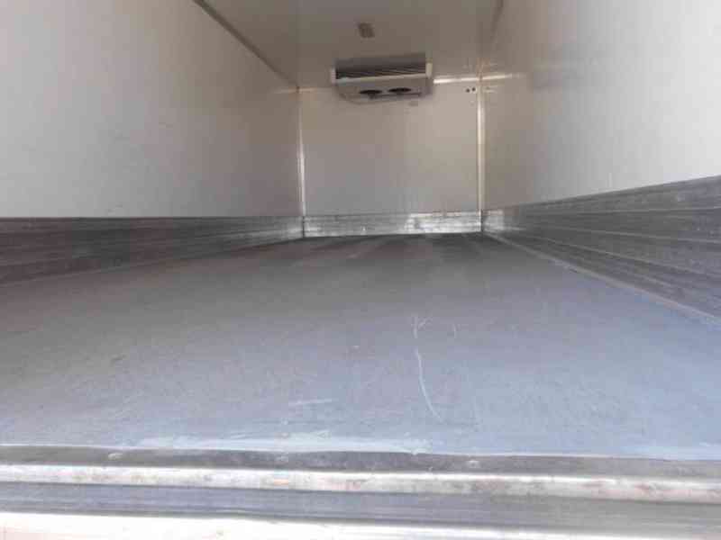 Avia D75 chladírenská - foto 9