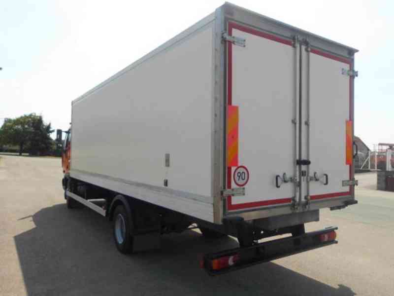 Avia D75 chladírenská - foto 8