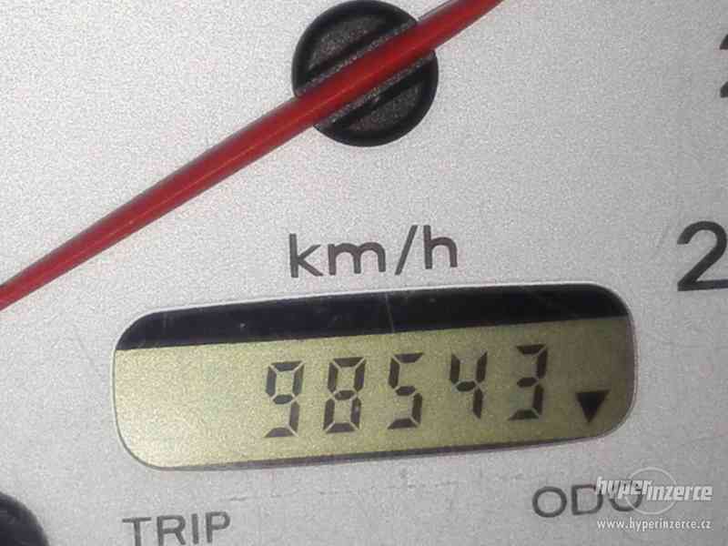Ford KA 1.3 benzín 51kw-KLIMATIZACE - foto 7