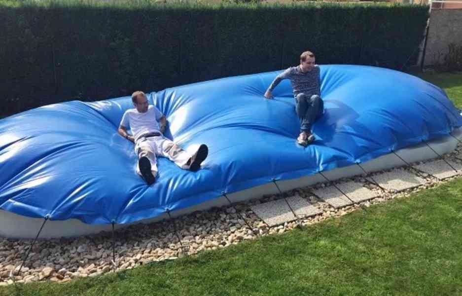 Bazénový polštář TREND - foto 3