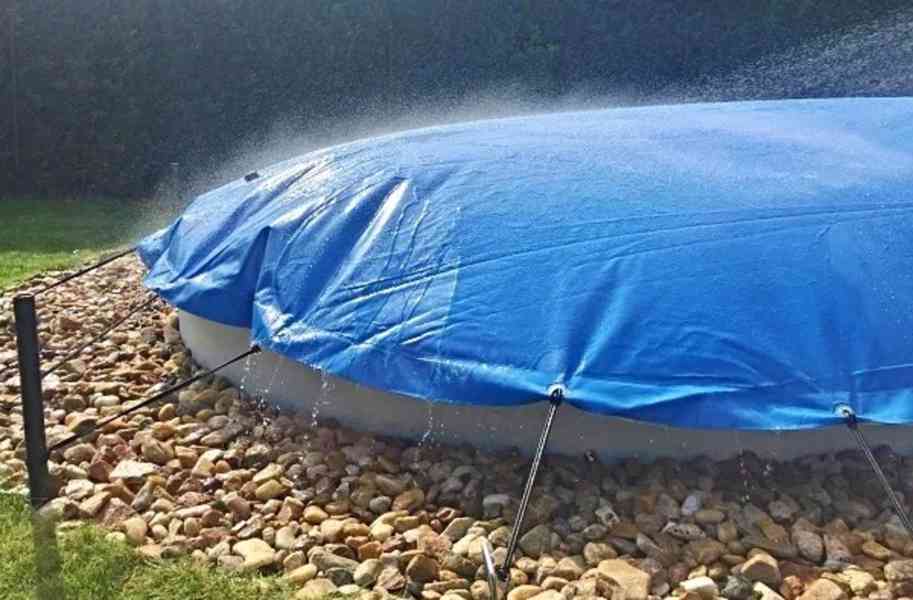 Bazénový polštář TREND - foto 5