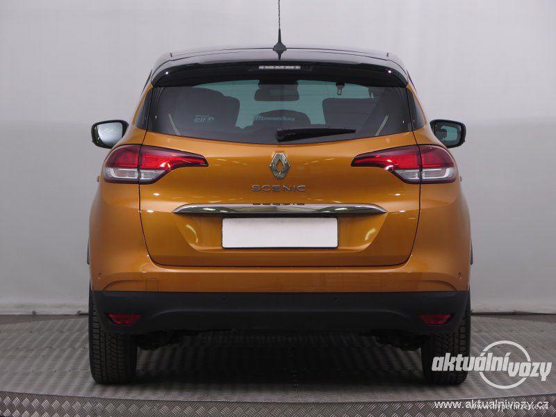 Renault Scénic 1.5, nafta, r.v. 2017 - foto 18