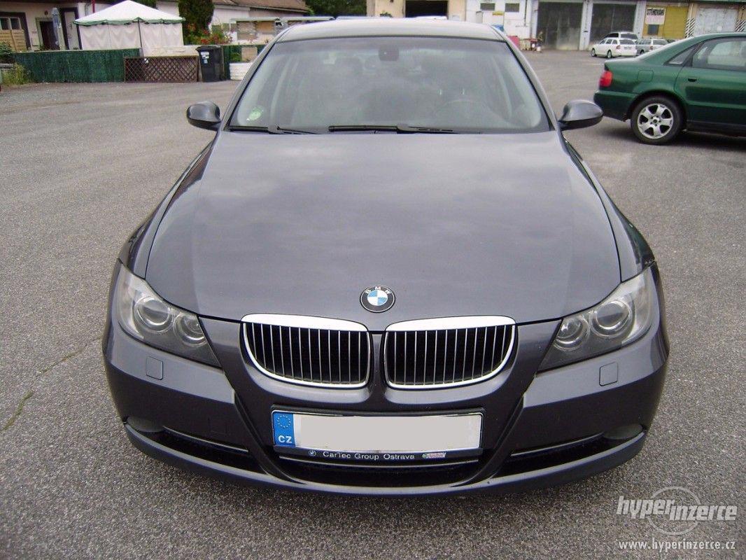 BMW 330i LPG - TOP - foto 1