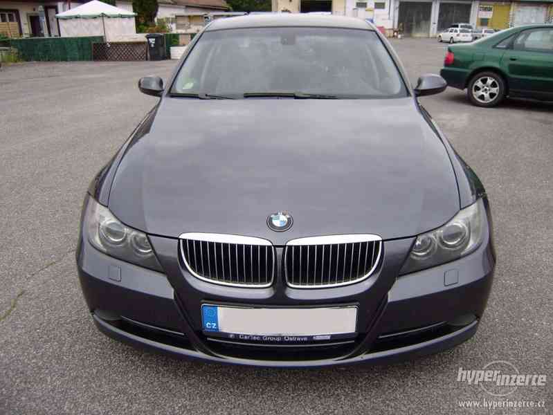 BMW 330i LPG - TOP - foto 1