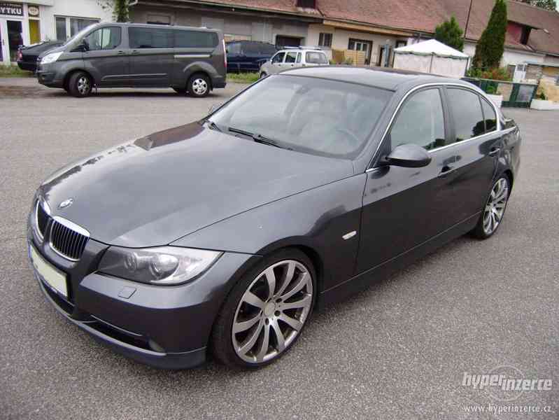 BMW 330i LPG - TOP - foto 2