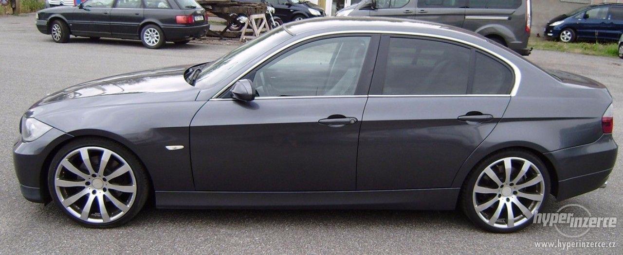 BMW 330i LPG - TOP - foto 3