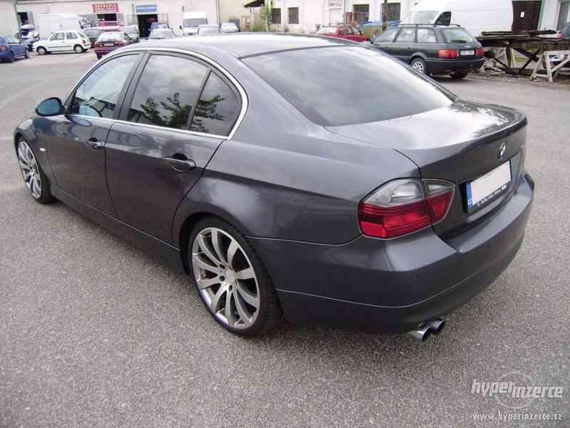 BMW 330i LPG - TOP - foto 4