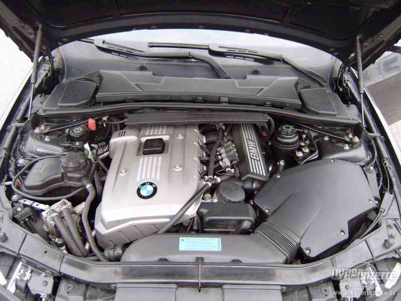 BMW 330i LPG - TOP - foto 5