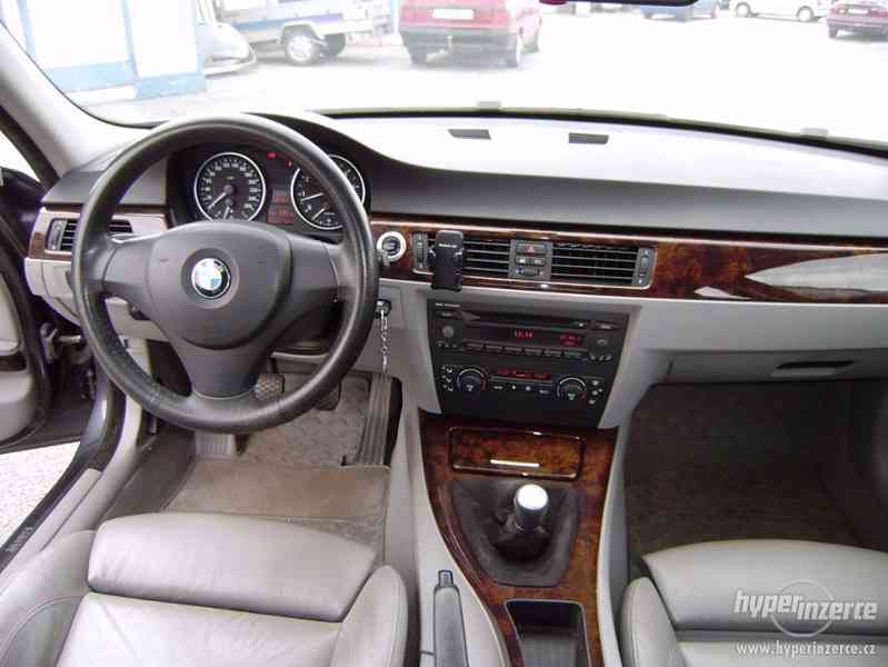 BMW 330i LPG - TOP - foto 6
