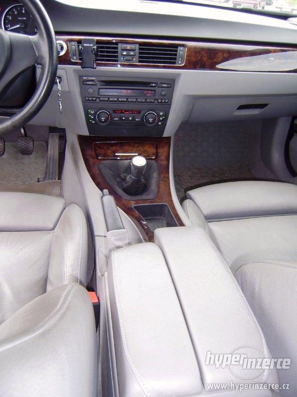 BMW 330i LPG - TOP - foto 7