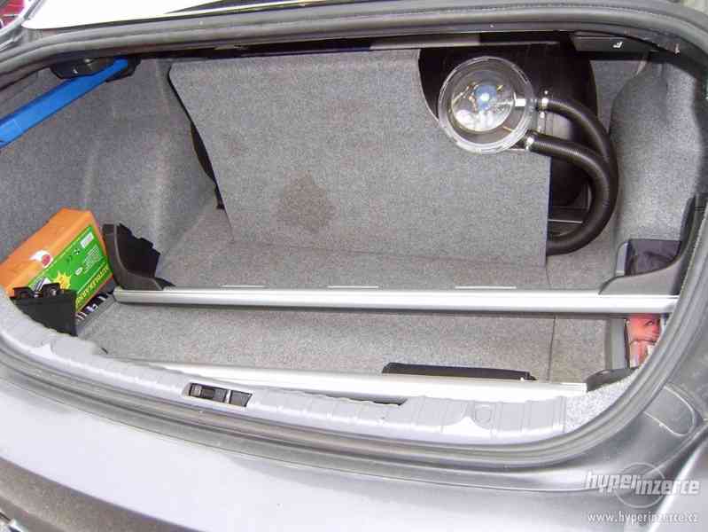 BMW 330i LPG - TOP - foto 8