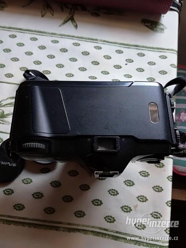 Olympus 101 Power Focus - foto 6