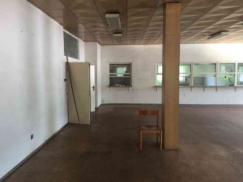 Nabízím prostory k pronájmu ve Valašské Bystřici - foto 2