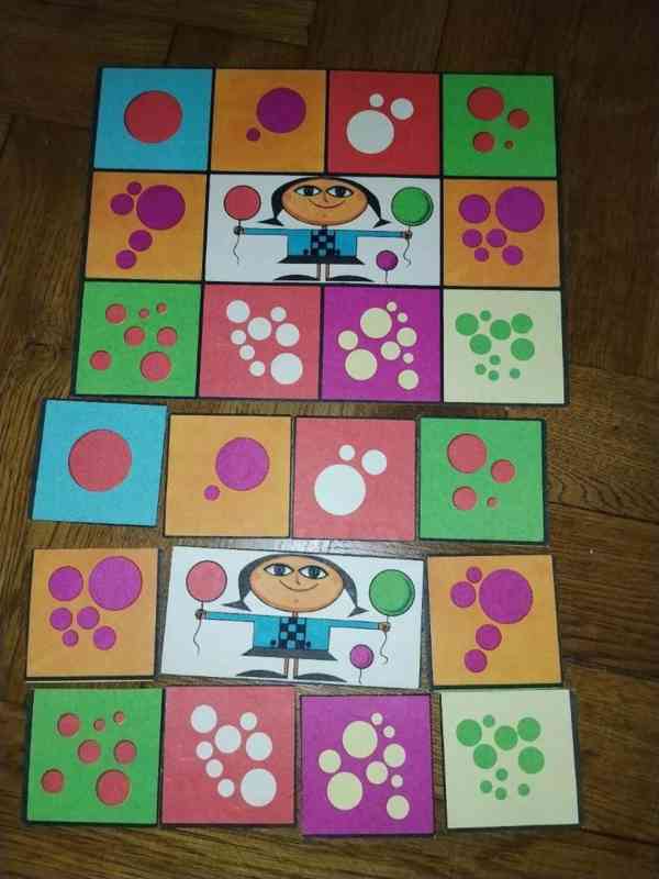 Dobré počty, TOFA, kompletní, super stav! - foto 6