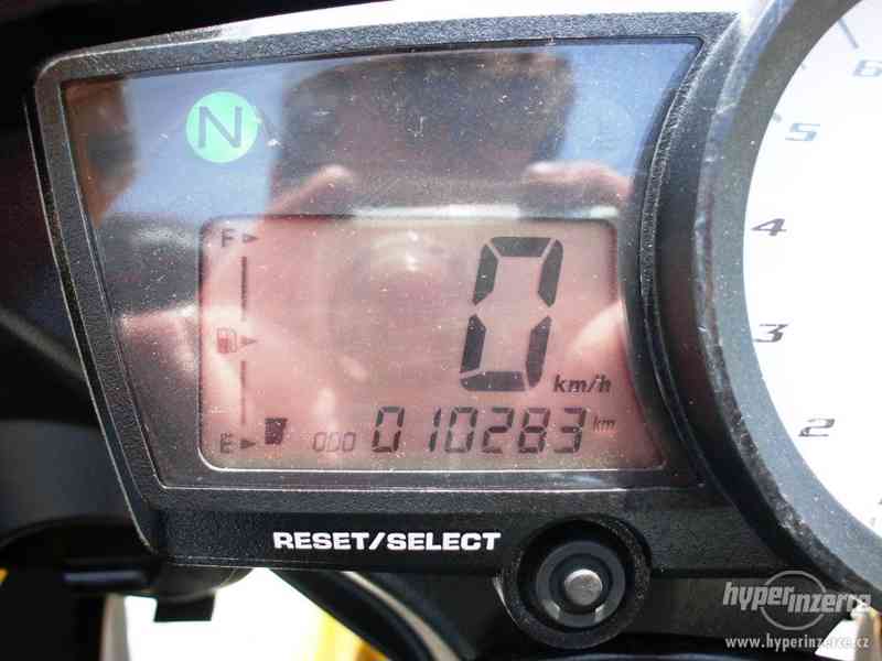 Yamaha YZF-R125 - foto 7