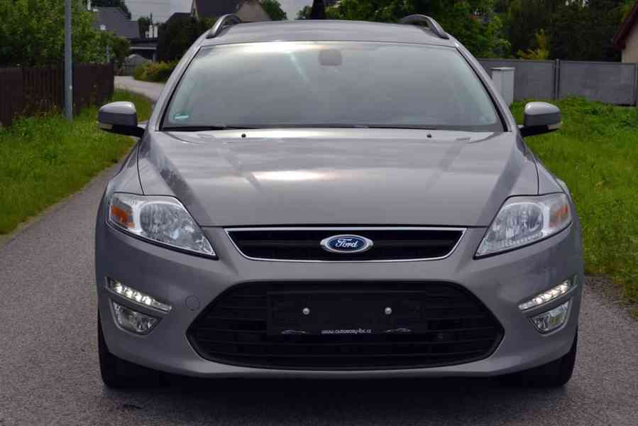 Ford Mondeo 2.0 TDCI 103kW Business kombi - foto 6