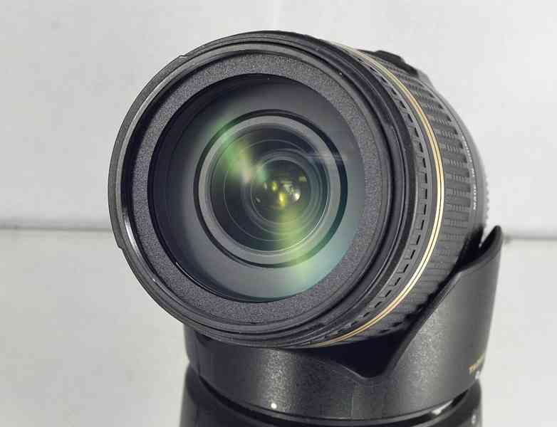 pro Canon-Tamron AF 18-270mm F/3.5-6.3 DiII VC PZD - foto 4