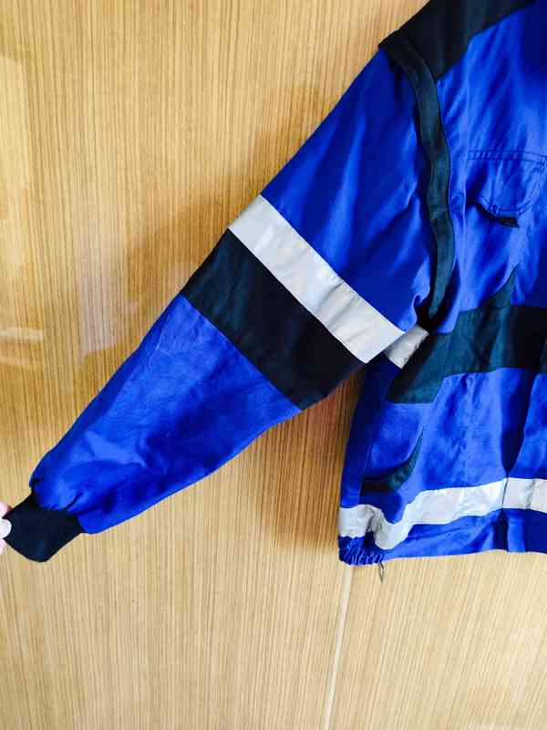 Pánská montérková blůza CXS - foto 3