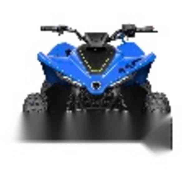 CFMOTO GLADIATOR X110 LE DĚTSKÁ - foto 2