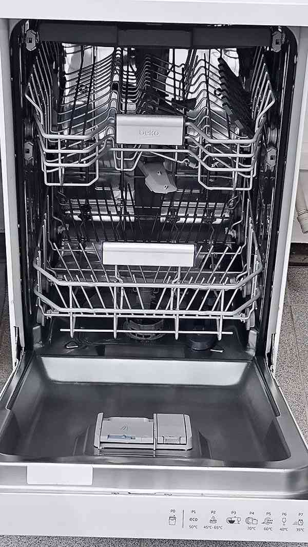 Myčka nádobí BEKO - foto 2