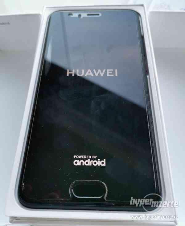 Huawei P10 plus 6GB /128GB DualSIM, v záruce - foto 1