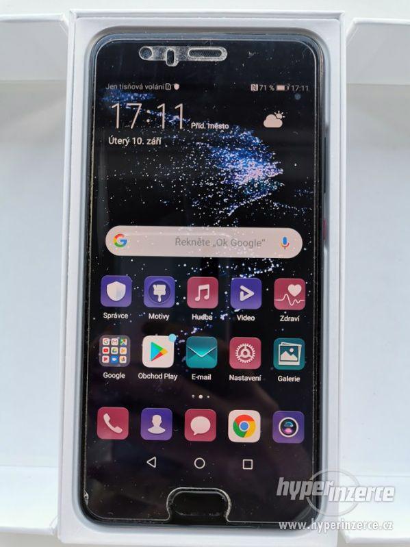 Huawei P10 plus 6GB /128GB DualSIM, v záruce - foto 2