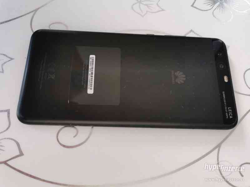 Huawei P10 plus 6GB /128GB DualSIM, v záruce - foto 4