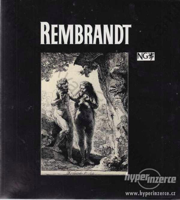 Rembrandt Harmensz. van Rijn - foto 1