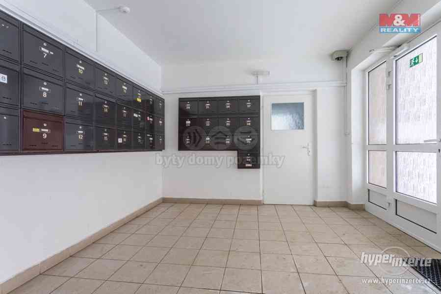 Prodej bytu 3+1, 60 m?, Karlovy Vary, ul. Krymská - foto 4
