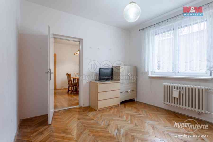 Prodej bytu 3+1, 60 m?, Karlovy Vary, ul. Krymská - foto 10