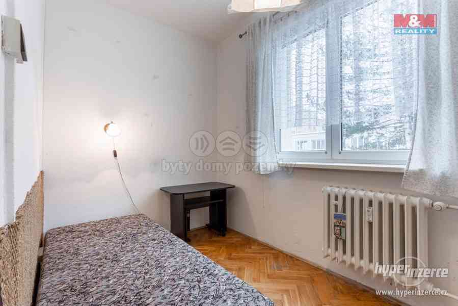 Prodej bytu 3+1, 60 m?, Karlovy Vary, ul. Krymská - foto 11