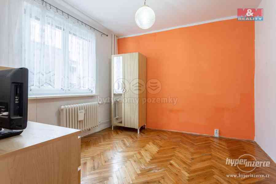 Prodej bytu 3+1, 60 m?, Karlovy Vary, ul. Krymská - foto 18