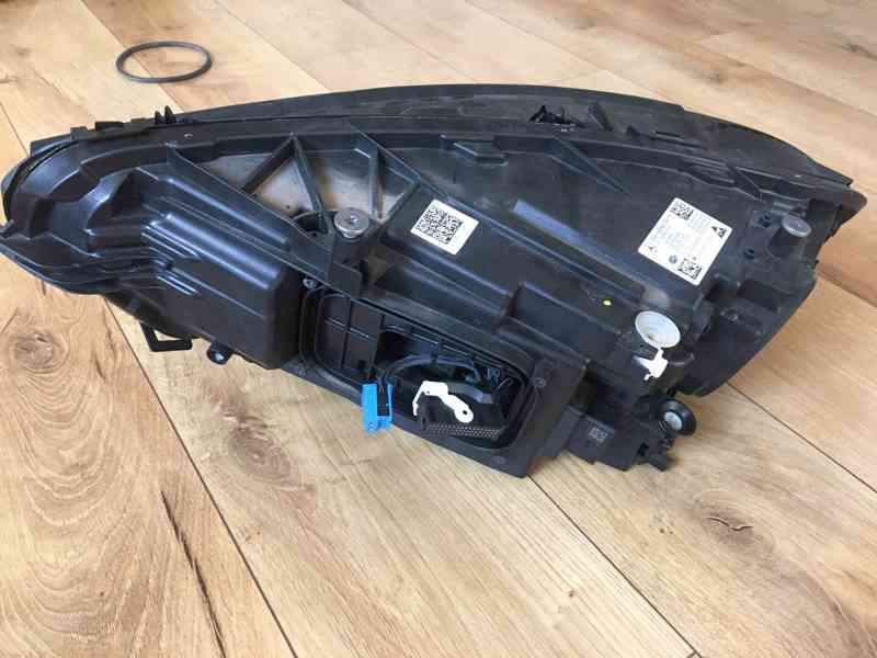 Full LED MULTIBEAM světlomet Mercedes CLA (118) - foto 6