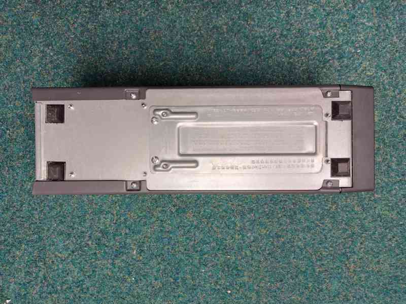 Záložní zdroj APC - Smart-UPS SC420I - foto 4