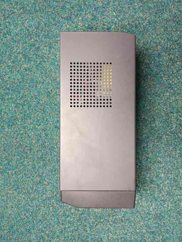 Záložní zdroj APC - Smart-UPS SC420I - foto 3