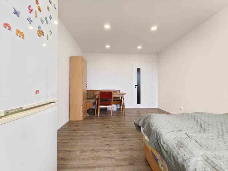 Pronájem 1+kk, 34m2+balk. (Vratislavice n/N, ul. Nad Školou) - foto 6