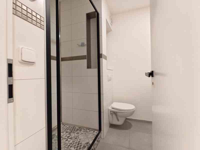 Pronájem 1+kk, 34m2+balk. (Vratislavice n/N, ul. Nad Školou) - foto 3