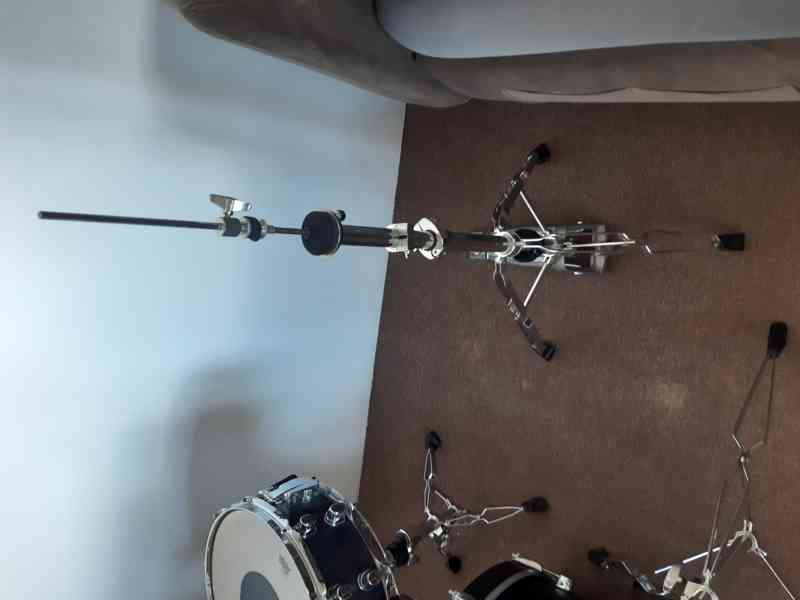 Bicí souprava BASIX - CONCEPT - foto 5