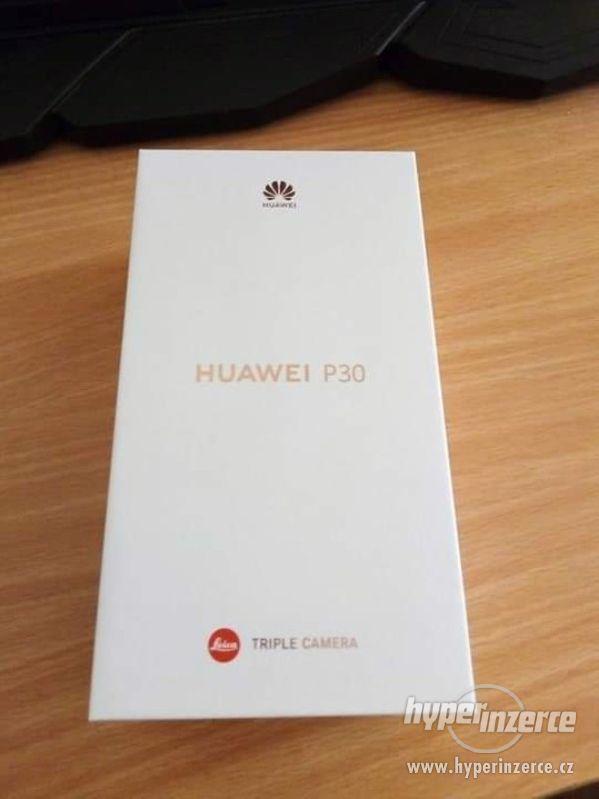 Huawei p30 - foto 6