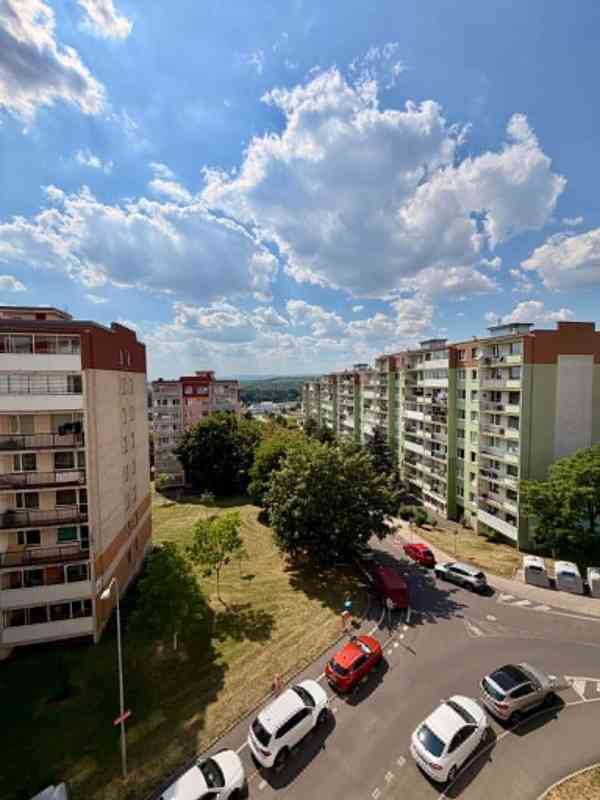Prodej bytu 3+1 v DV v ulici Albrechtická - foto 16